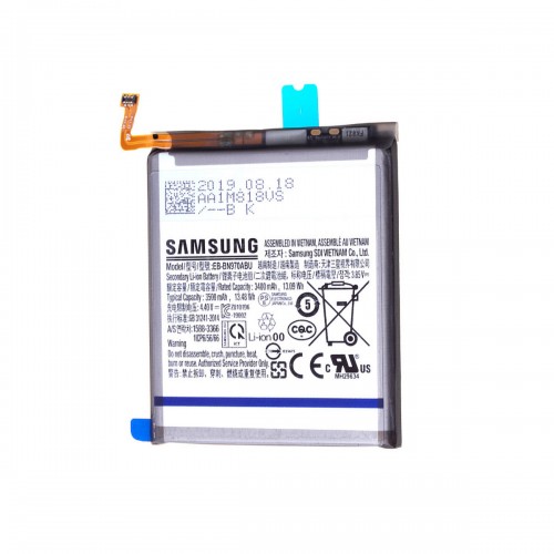 Batterie originale pour Galaxy Note 10 photo 1