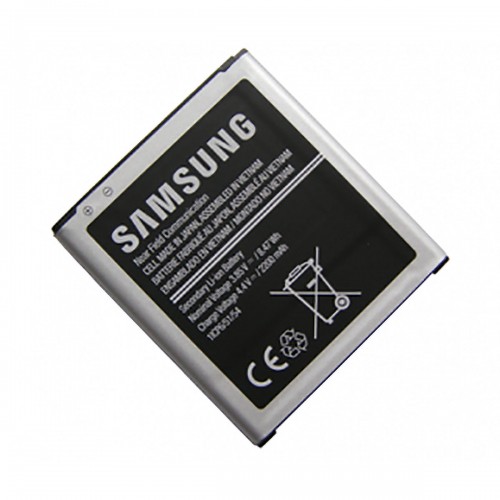 Batterie originale pour Galaxy Xcover 3 photo 1