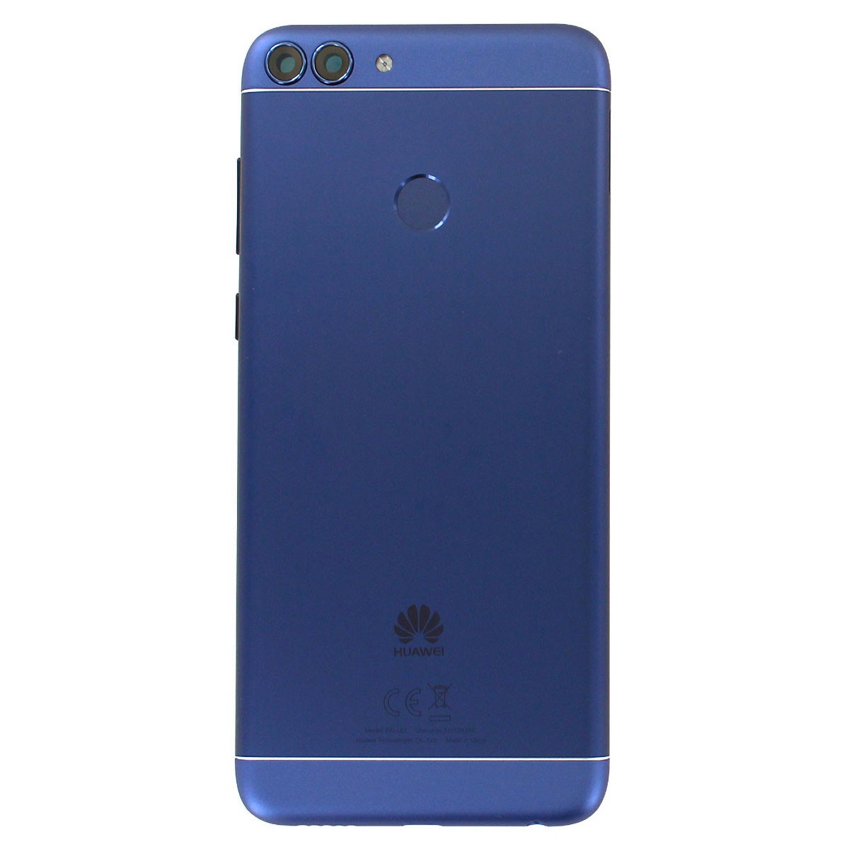 Coque arrière originale pour P smart Bleu photo 1