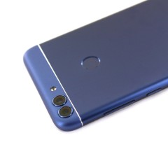 Coque arrière originale pour P smart Bleu photo 3